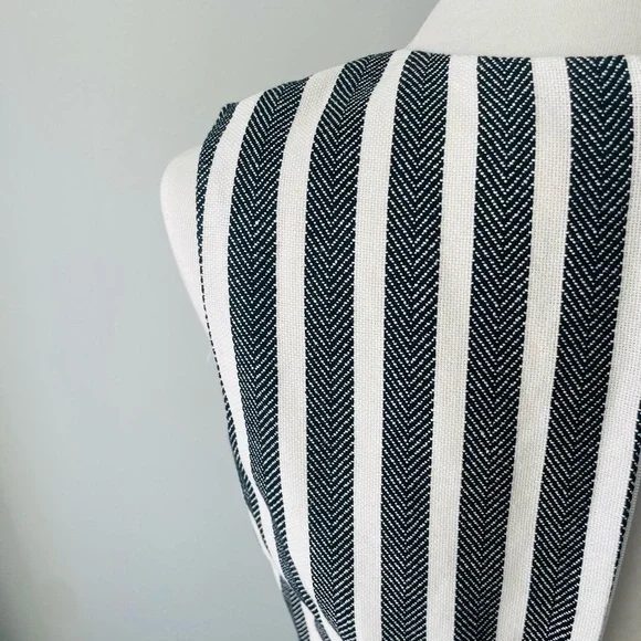 J. Crew Herringbone Tweed Dress - Picture 6 of 7